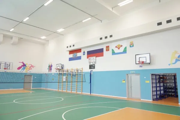 Самарская семья Шваловых вышла в финал Всероссийской "Семейной зарницы"