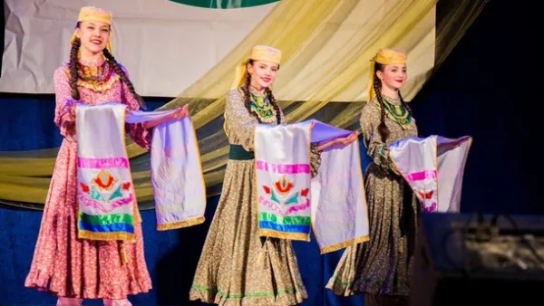 В Самаре пройдёт праздник татарской культуры
