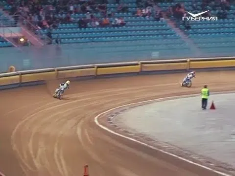 Лучшие гонщики команды. Мега-Лада