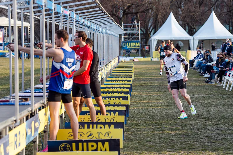 Самарский пятиборец возглавит сборную России на чемпионате мира