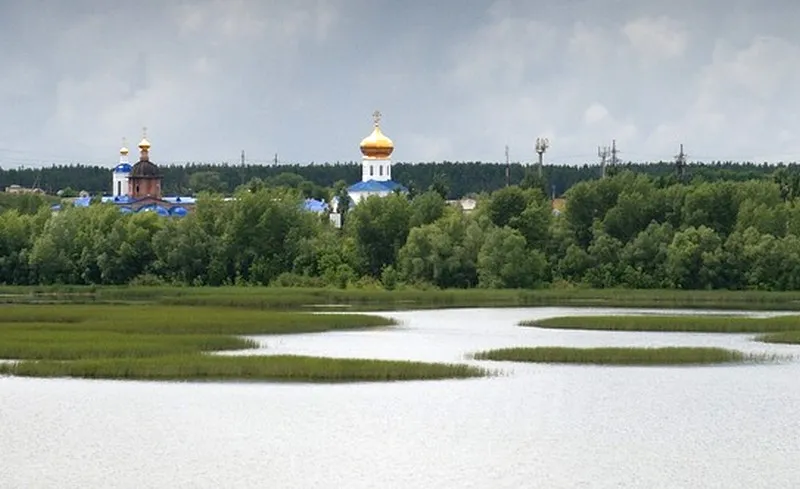 Сызранцы планируют участие во Всероссийском конкурсе лучших проектов туристского центра города 