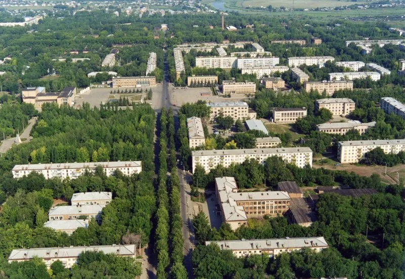 Жители Отрадного могут стать волонтерами для проведения голосования за объекты благоустройства