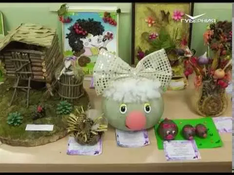 Хорошие новости Волжского района от 19.10.2017