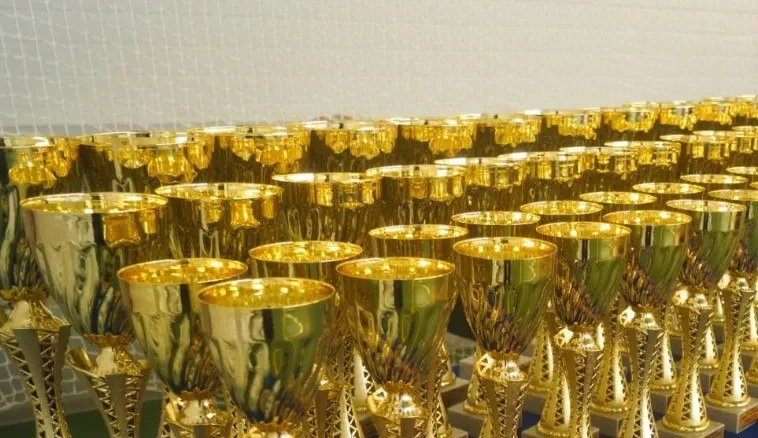 Житель Самарской области - двукратный чемпион Всероссийского марафона "Земля спорта"