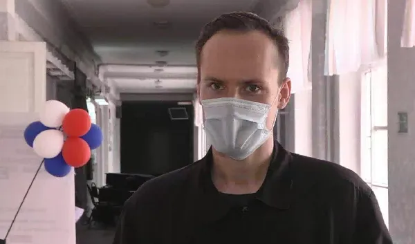 Самарский наблюдатель: "Основная задача комиссии и наблюдателей – обеспечить гражданам честные выборы"