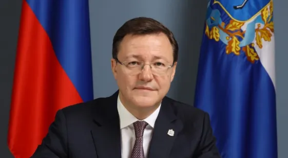 Дмитрий Азаров поздравил мусульман с праздником Курбан-байрам