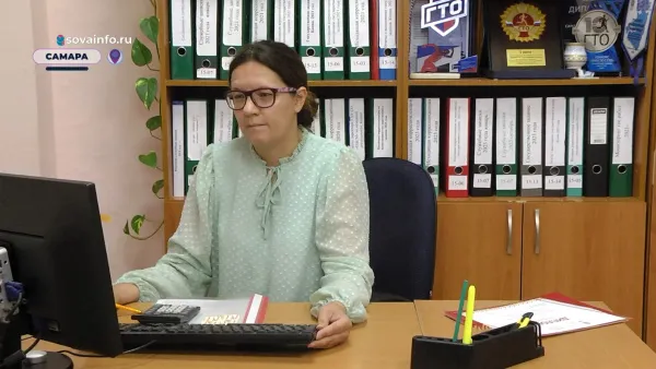 В Самарской области тысячи человек прошли переобучение благодаря нацпроекту