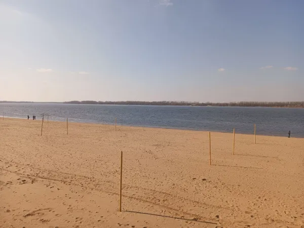 До +19,6: погода в Самарской области 26 марта вновь побила температурные рекорды