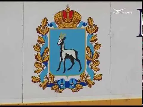 Сердце России. Безенчукский район. Тележурнал (Часть III)