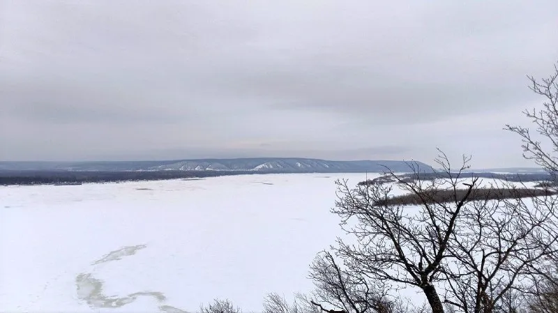 В Самарской области объявили режим "черного неба" до утра 3 марта