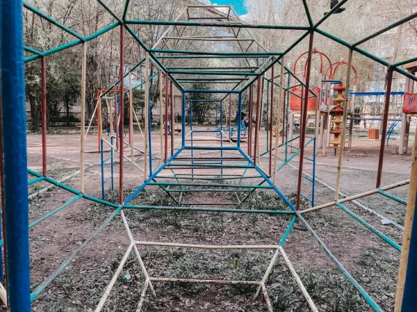 От руководителей самарских ТСЖ потребовали отремонтировать детские площадки