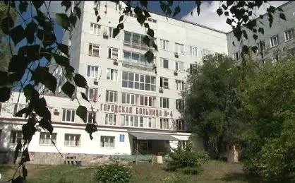 ЕГЭ, помощь больницам и открытие музеев. Территория Тольятти