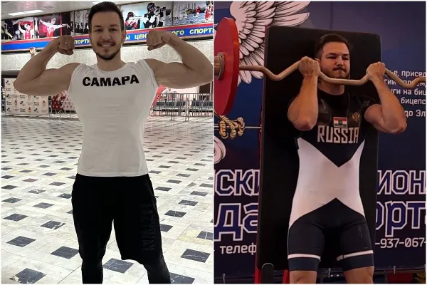 "Наш регион – кузница талантов": в Тольятти пройдут соревнования по силовому спорту