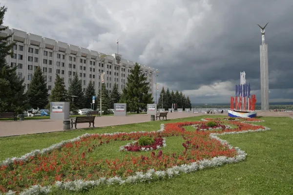 Виктор Герасименко: Главная цель команды губернатора - повышение уровня жизни жителей Самарской области