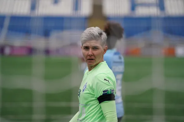 Вторая победа в чемпионате Суперлиги: женские "Крылья Советов" одолели "Ростов"