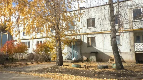 В Кинель-Черкасском районе обновили дом 1986 года постройки
