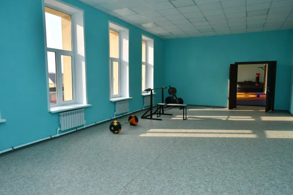 В Тольятти фитнес-клуб работал с нарушением санитарных норм