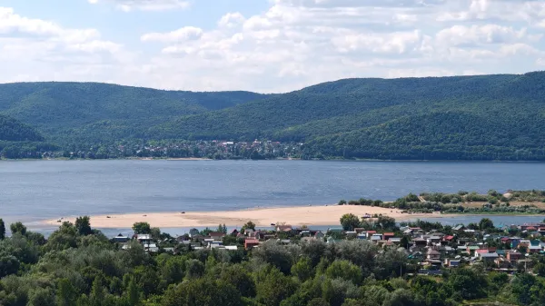 Самарский видеоблогер поделился маршрутом выходного дня для путешествия по области