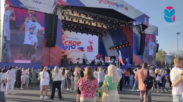 В Самаре поставили рекорд по поднятию 16-килограммовой гири сидя