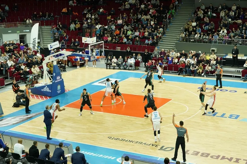 Участник Кубка мира по баскетболу и Евролиги будет выступать за "Самару" 