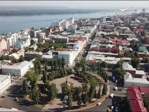 Самарская область получит 1,5 млрд рублей из госказны. Новости Губернии от 24 июня