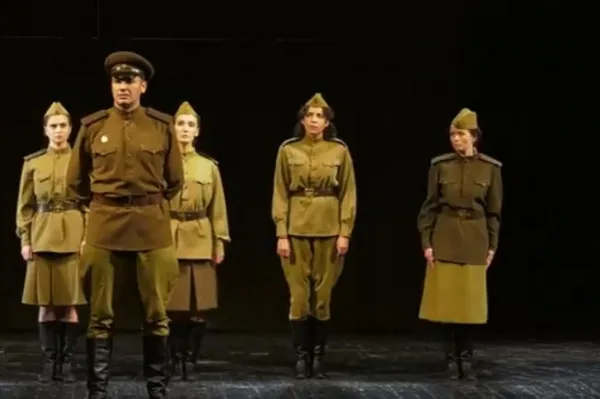 В самарском театре драмы рассказали о премьерах в новом сезоне