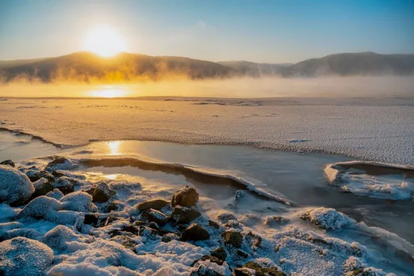 На Выставке "Россия" рассказали о достижениях Самарской области в реализации проекта "Оздоровление Волги"