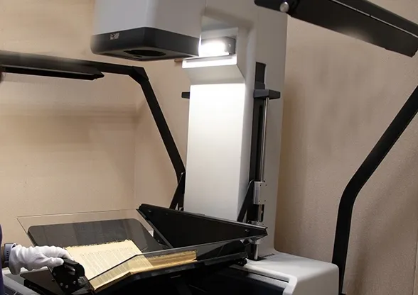 Отсканируют и подсветят историю: в Краеведческом музее Сызрани появилось профессиональное оборудование