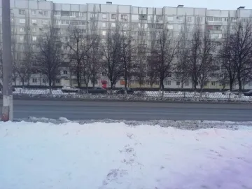 В Тольятти разыскивают водителя, который сбил пешехода и скрылся