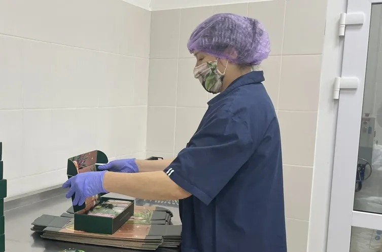 Выручка участников программы "Платформа роста" из Самарской области составила почти 350 млн рублей