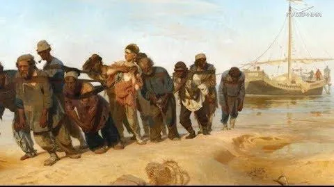 День Волги. Утро Губернии