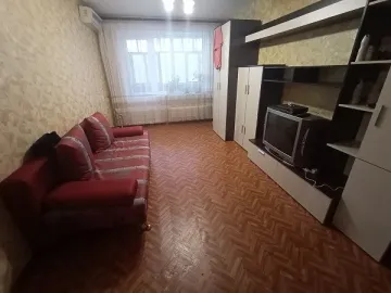 Название статьи