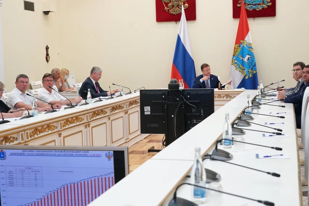 Фото: Юлия Рубцова