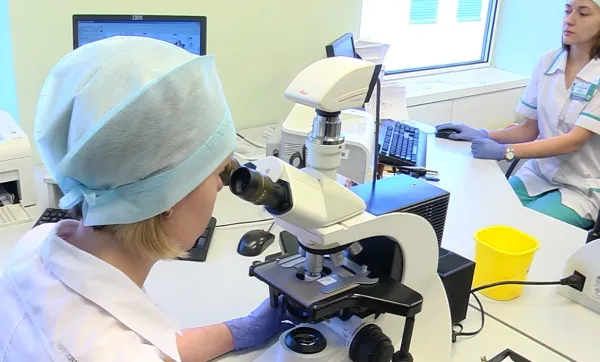 Врачи рассказали, как распознать гепатит С