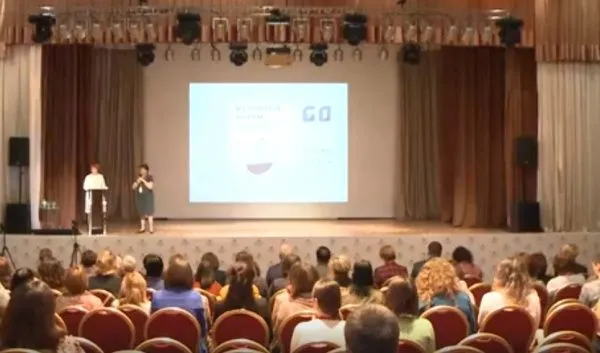 В Тольятти форум "Краеведение: новые векторы развития" собрал более 100 участников со всей России