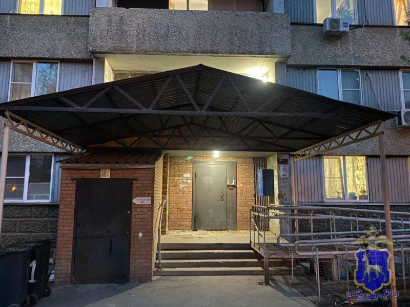 В Тольятти задержали мужчину, укравшего велосипед с лестничной площадки