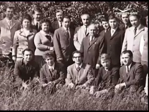 Из истории Самарской контрразведки 06.07.2016. Содействие западных фирм в строительстве АВТОВАЗа