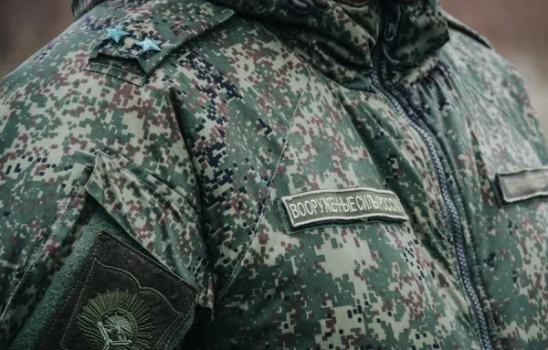 В Новокуйбышевске подросткам рассказали о патриотизме