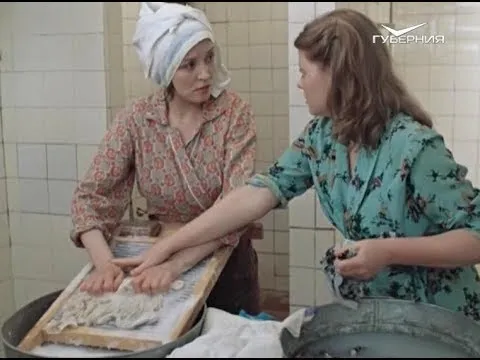 Почему мужчины и женщины убирают квартиру по-разному. Утро Губернии