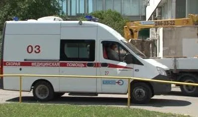 В тольяттинскую больницу №5 поступило оборудование для насыщения крови кислородом