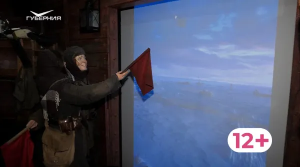 "Поезд Победы" 29 апреля отправится из Самары в Сызрань