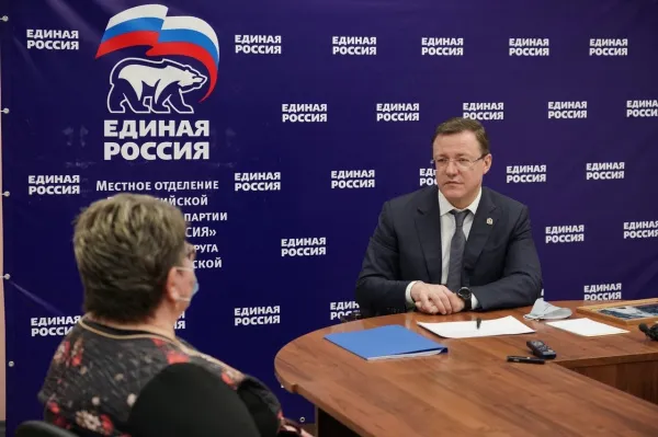 Дмитрий Азаров: 240 млн руб. планируется выделить на ремонт дорог и дворовых территорий Сызрани в этом году