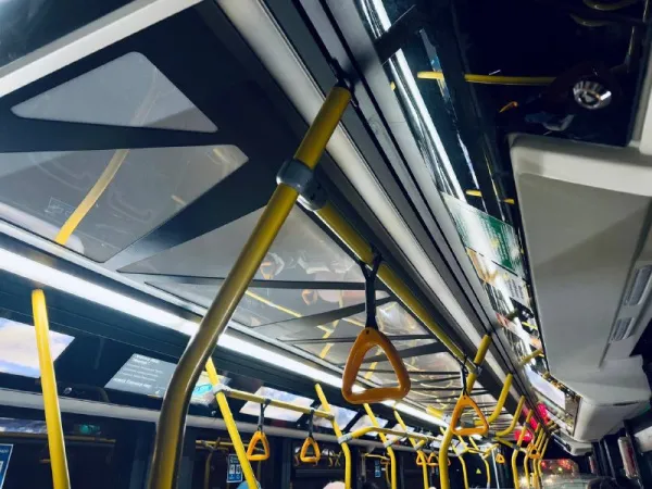 В Советском районе Самары запустят бесплатные компенсационные автобусы