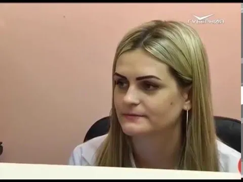 Школа здоровья 29.04.2016