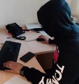 Жителю Сызрани грозит пять лет тюрьмы за слив персональных данных