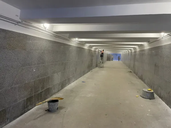 Подрядчик, сорвавший сроки капремонта объекта в Тольятти, сможет получить "зарплату" только через суд