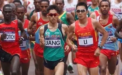 Курьезы на Олимпиадах. Утро Губернии