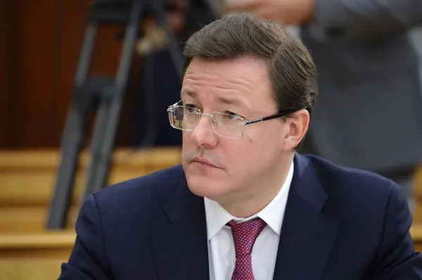 Дмитрий Азаров утвердил изменения в закон о ЧС