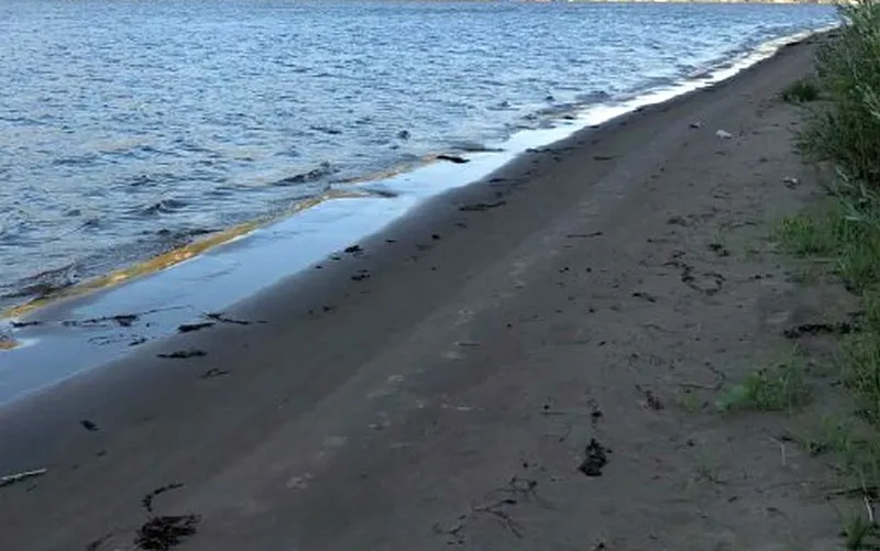 В Ставропольском районе обновляется прибрежная зона в Приморском