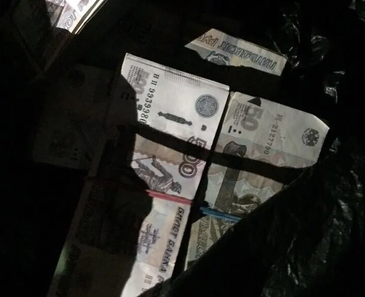 В Самаре сотрудница магазина увела мимо кассы 800 тысяч рублей